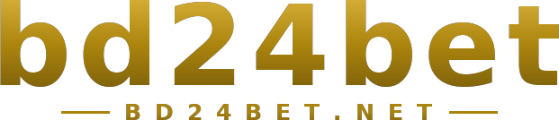 bd24bet logo