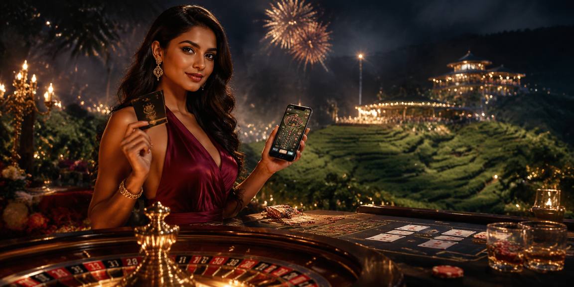 bd24bet Baccarat Lightning — Where Every Round Can Multiply